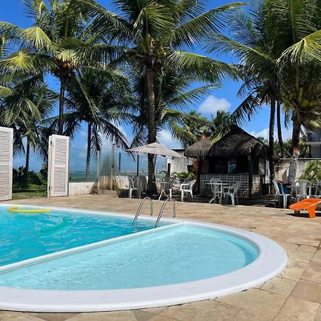Numar Hotel Joao Pessoa Luaran gambar