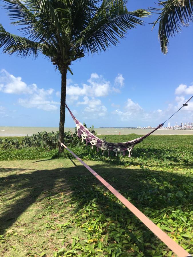 Numar Hotel Joao Pessoa Luaran gambar