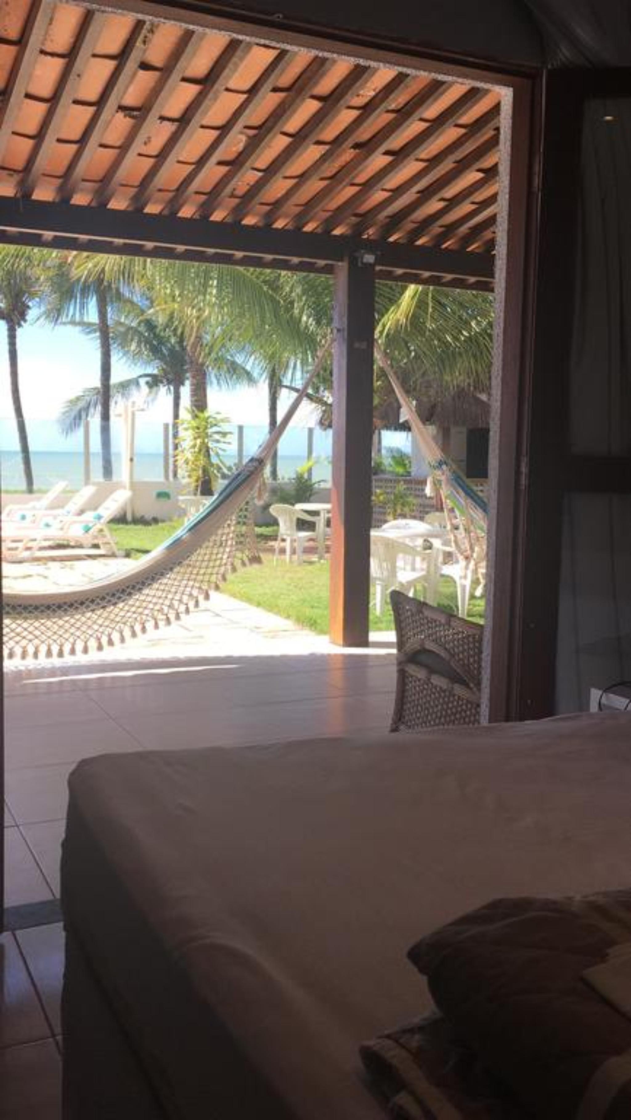 Numar Hotel Joao Pessoa Luaran gambar