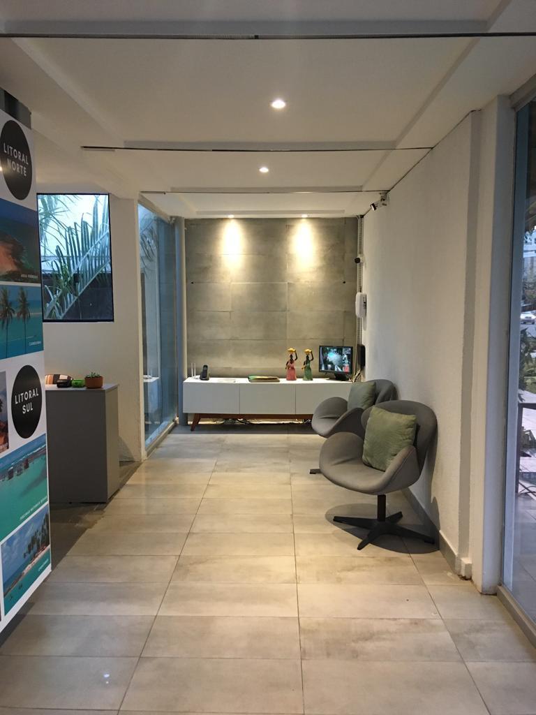 Numar Hotel Joao Pessoa Luaran gambar
