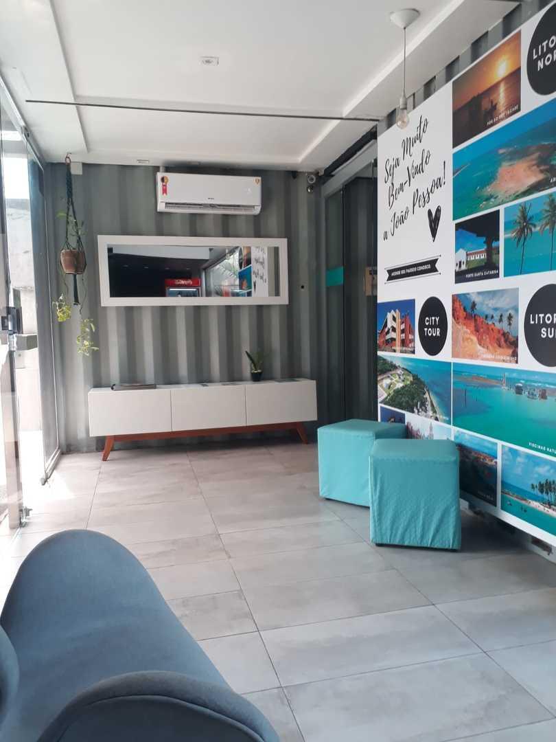 Numar Hotel Joao Pessoa Luaran gambar