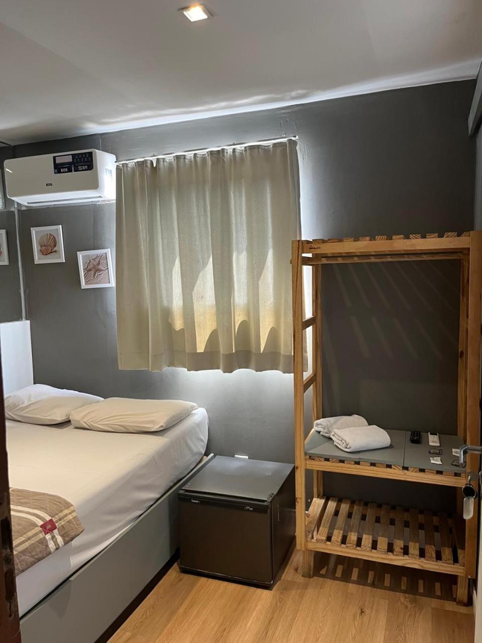 Numar Hotel Joao Pessoa Luaran gambar