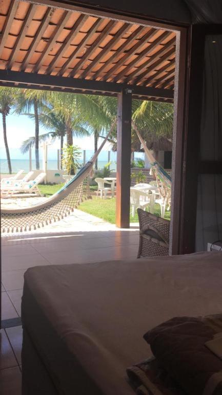 Numar Hotel Joao Pessoa Luaran gambar