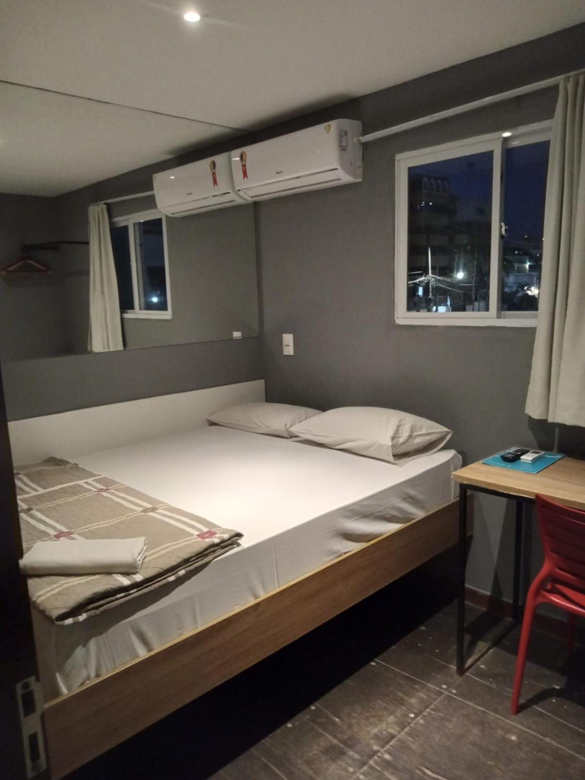 Numar Hotel Joao Pessoa Luaran gambar