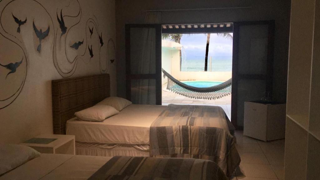 Numar Hotel Joao Pessoa Luaran gambar