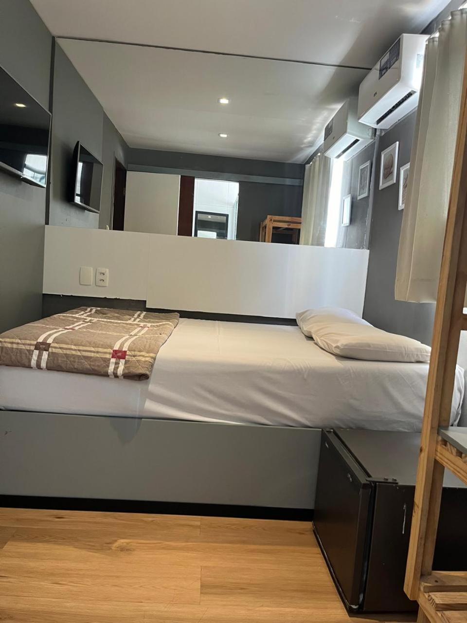 Numar Hotel Joao Pessoa Luaran gambar