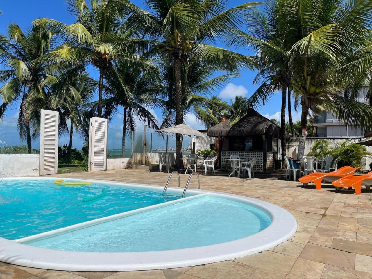 Numar Hotel Joao Pessoa Luaran gambar