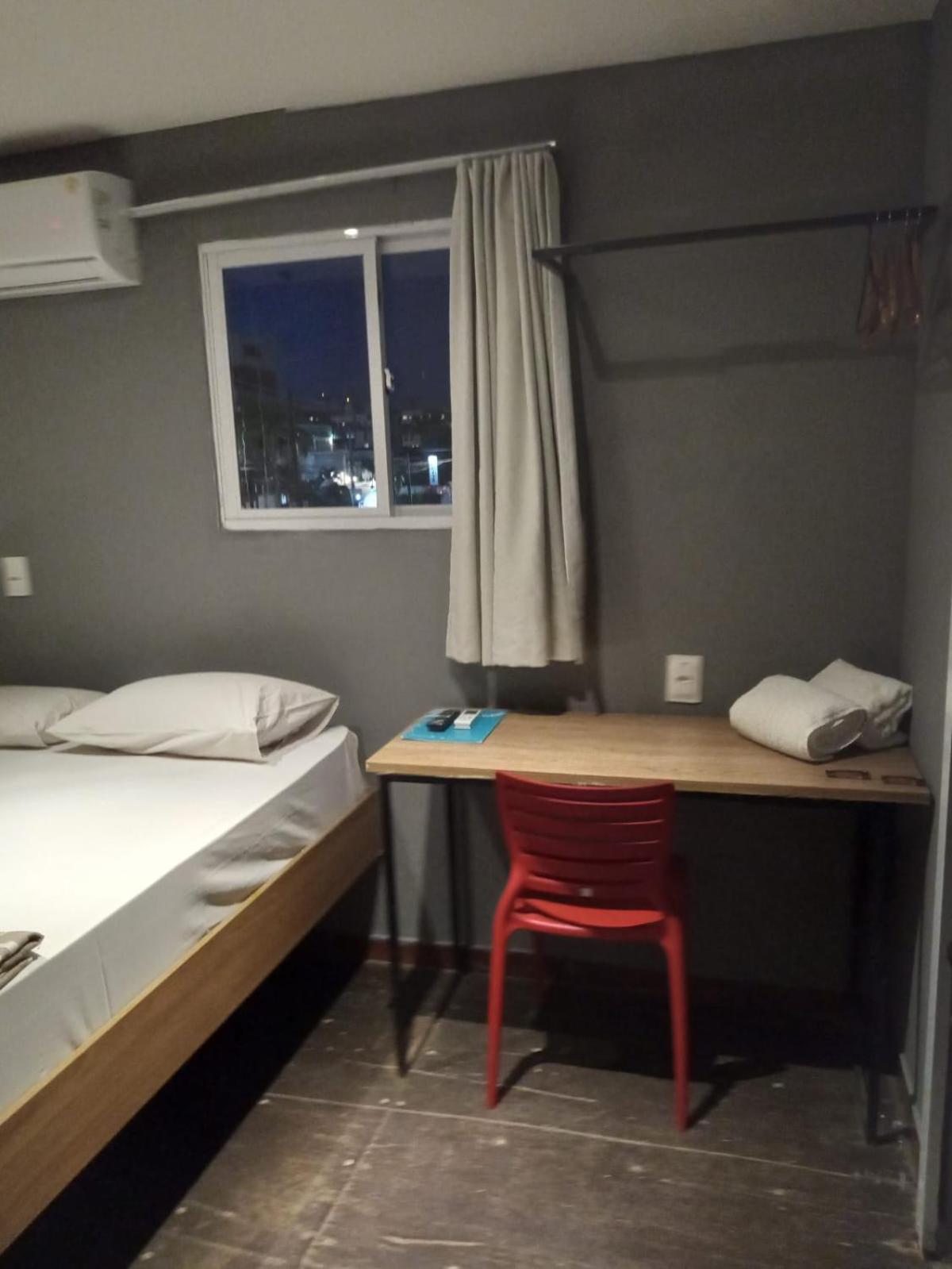Numar Hotel Joao Pessoa Luaran gambar