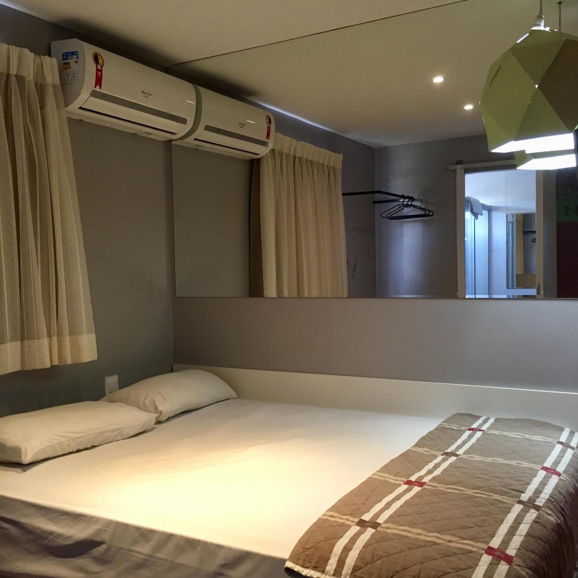 Numar Hotel Joao Pessoa Bilik gambar