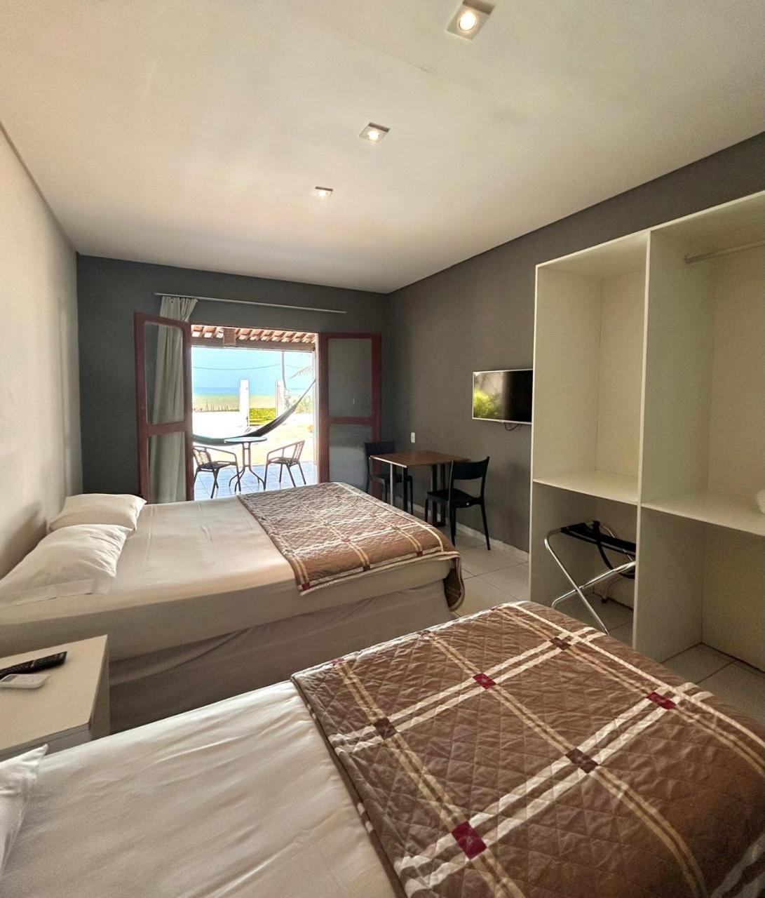 Numar Hotel Joao Pessoa Luaran gambar