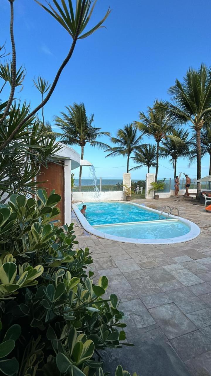 Numar Hotel Joao Pessoa Luaran gambar