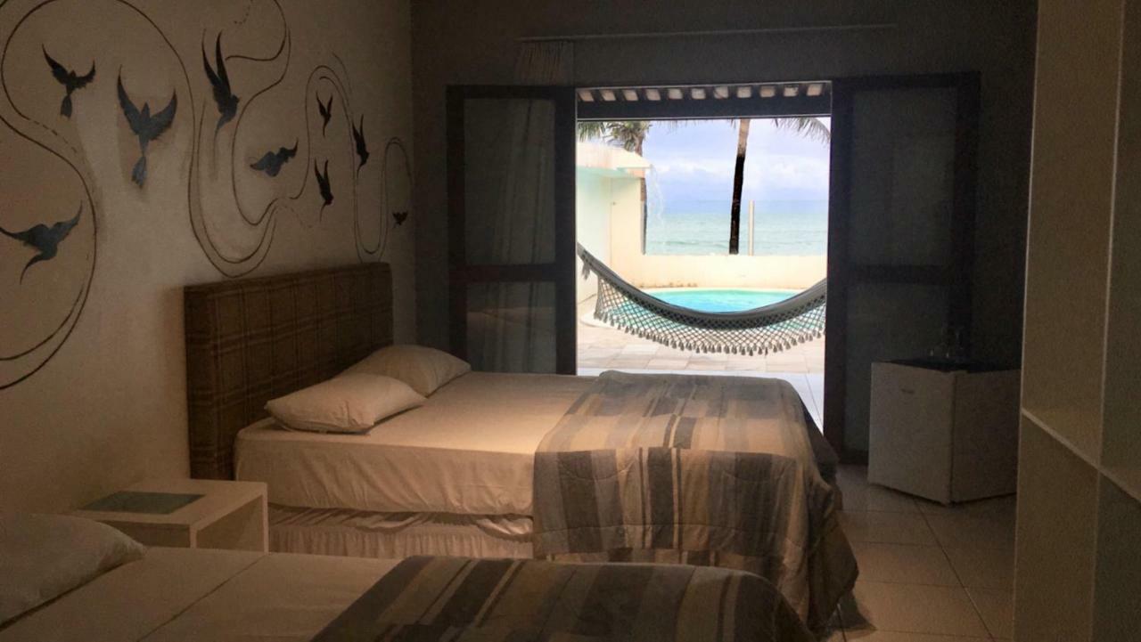 Numar Hotel Joao Pessoa Luaran gambar