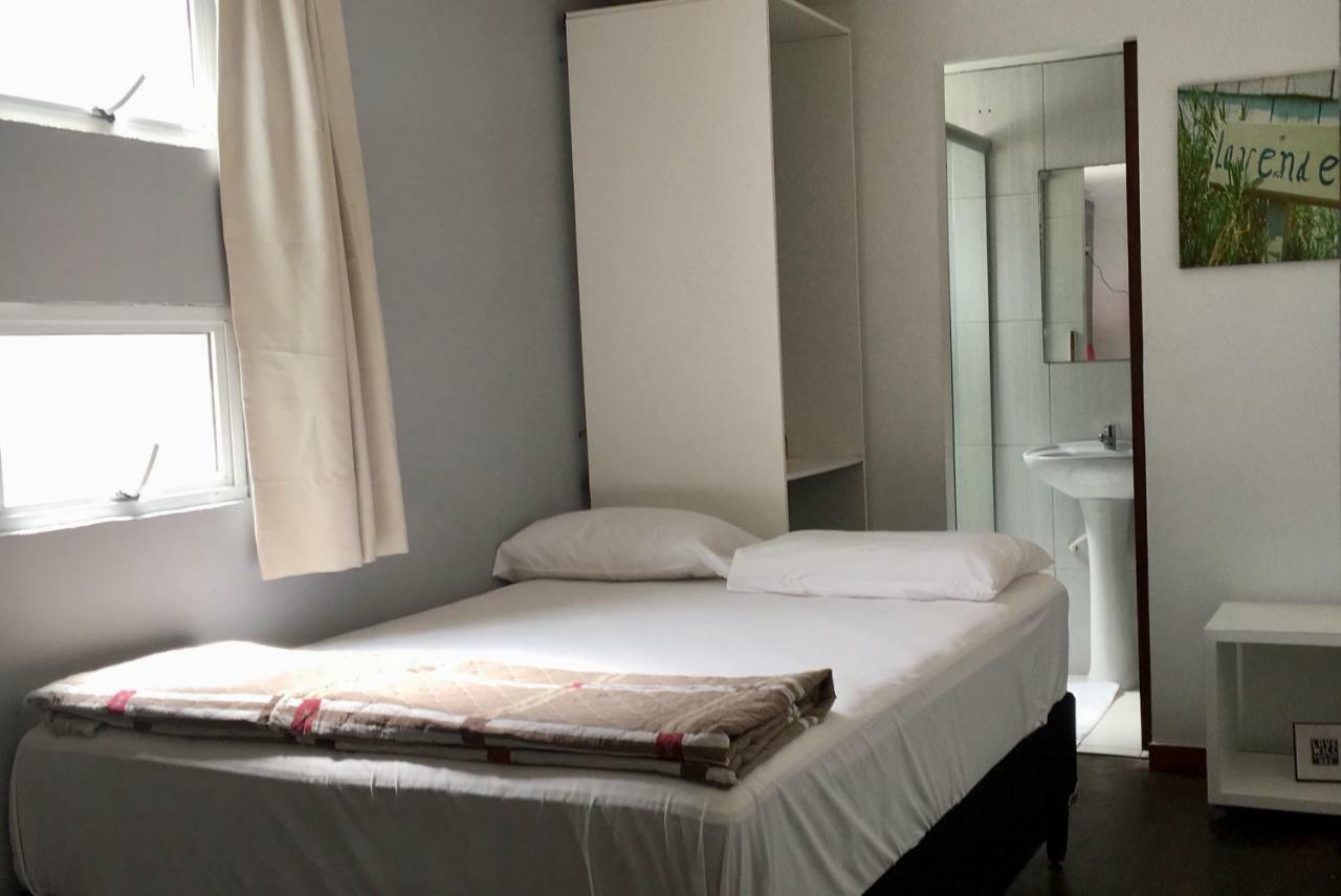 Numar Hotel Joao Pessoa Luaran gambar